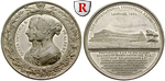 45842 Victoria, Zinnmedaille