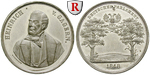 45847 Gagern, Heinrich von - Deut...
