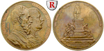 45852 Messingmedaille