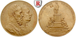 45853 Messingmedaille