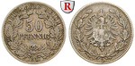 45883 50 Pfennig