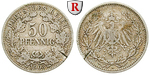 45884 50 Pfennig
