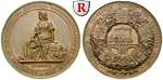 45902 Bronzemedaille