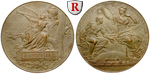 45918 Bronzemedaille
