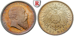 45945 Friedrich I., 2 Mark