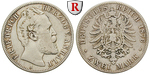 45956 Friedrich I., 2 Mark