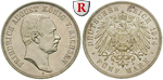 45959 Friedrich August III., 5 Ma...