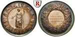 45964 Silbermedaille