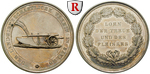 45966 Silbermedaille