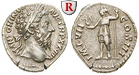 45973 Marcus Aurelius, Denar