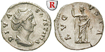 45974 Faustina I., Frau des Anton...