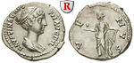 45975 Faustina II., Frau des Marc...