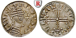 45995 Edward der Bekenner, Penny