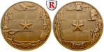46007 Bronzemedaille