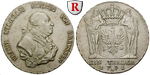 46015 Friedrich Wilhelm II., Tale...