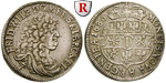 46025 Friedrich Wilhelm, 2/3 Tale...