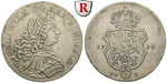 46026 Friedrich Wilhelm I., 2/3 T...