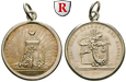 46043 Silbermedaille