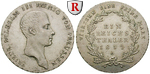 46053 Friedrich Wilhelm III., Rei...