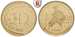 46059 Republik, 20 Euro