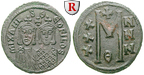 46061 Michael II. und Theophilus,...