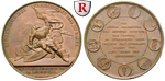 46066 Bronzemedaille