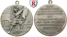 46068 Silbermedaille