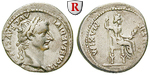 46112 Tiberius, Denar