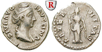 46114 Faustina I., Frau des Anton...