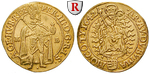 46136 Ferdinand III., Dukat