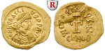 46164 Heraclius, Tremissis