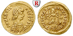 46165 Marcianus, Tremissis
