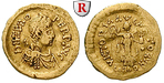 46168 Zeno, Tremissis
