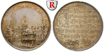 46177 Silbermedaille
