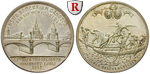 46179 Silbermedaille