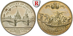 46180 Silbermedaille