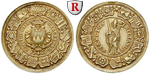 46182 Sedisvakanz, Silbermedaille