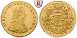 46191 Hieronymus von Colloredo, D...