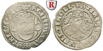 46192 Maximilian I., 1/2 Batzen