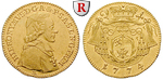 46193 Hieronymus von Colloredo, D...