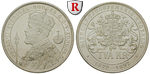 46210 Oskar II., 2 Kronor