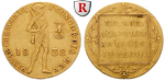46215 Willem I., Dukat