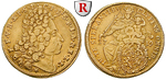 46222 Maximilian II. Emanuel, Max...