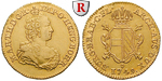 46230 Maria Theresia, 2 Souverain...