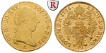 46231 Joseph II., Dukat