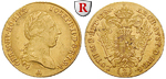 46232 Joseph II., Doppeldukat