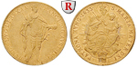 46235 Franz II. (I.), Dukat
