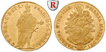 46236 Franz II. (I.), Dukat