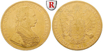 46238 Franz Joseph I., 4 Dukaten