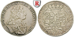 46251 Friedrich August I., 2/3 Ta...